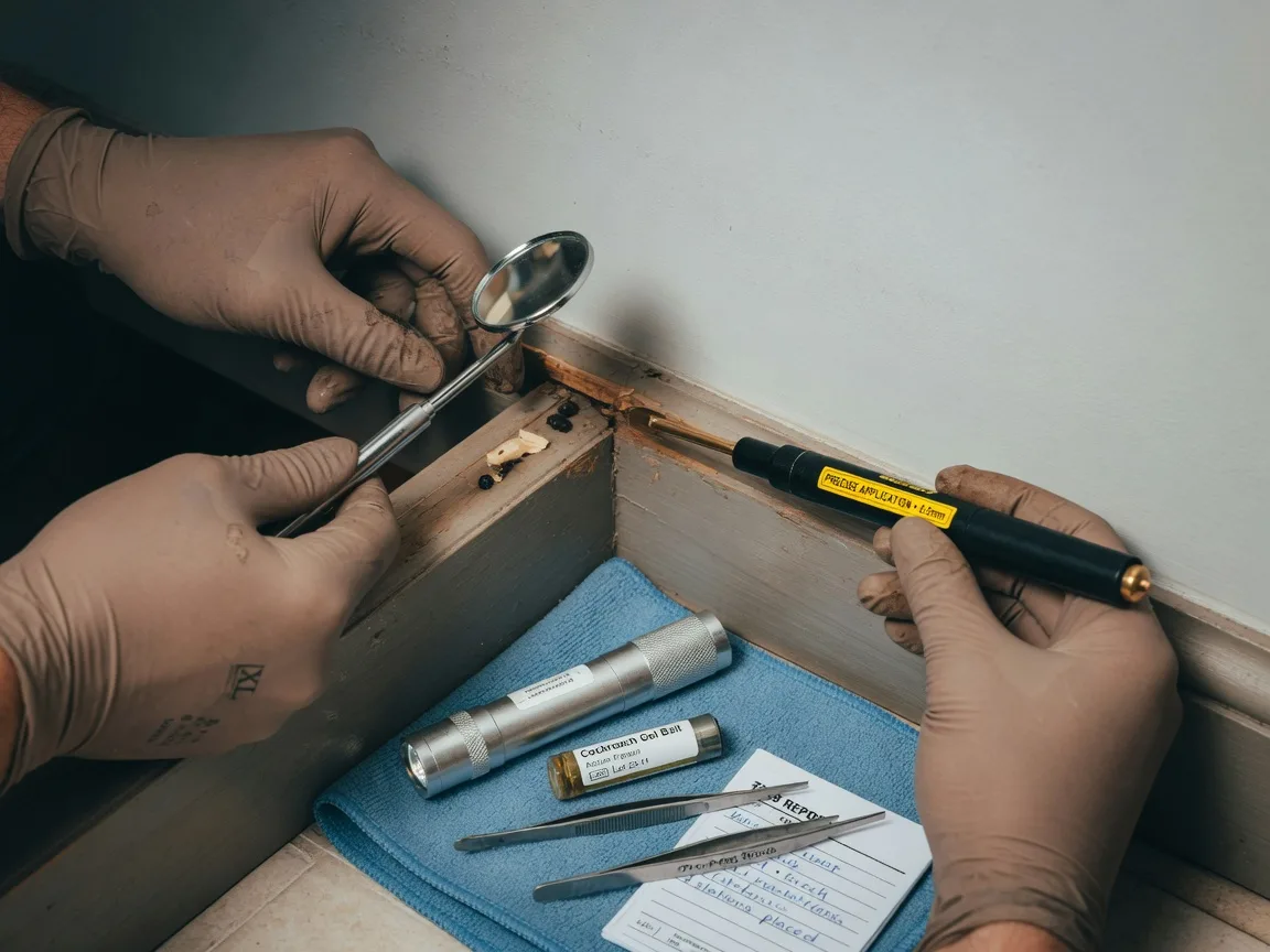 Why choose Emergency Pest Control in Ingleside, TX